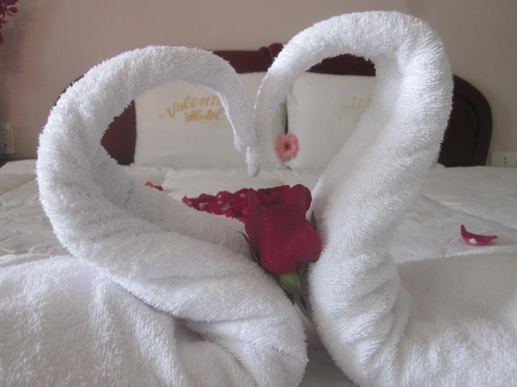 Valentine Hotel Hue Camera foto