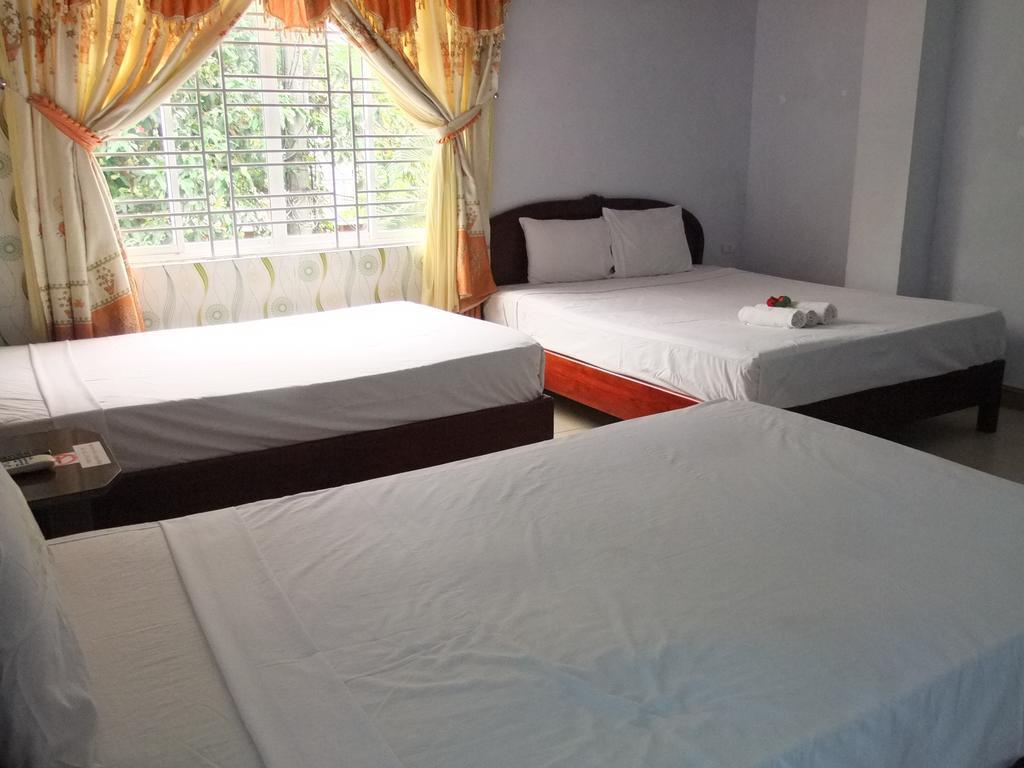 Valentine Hotel Hue Camera foto