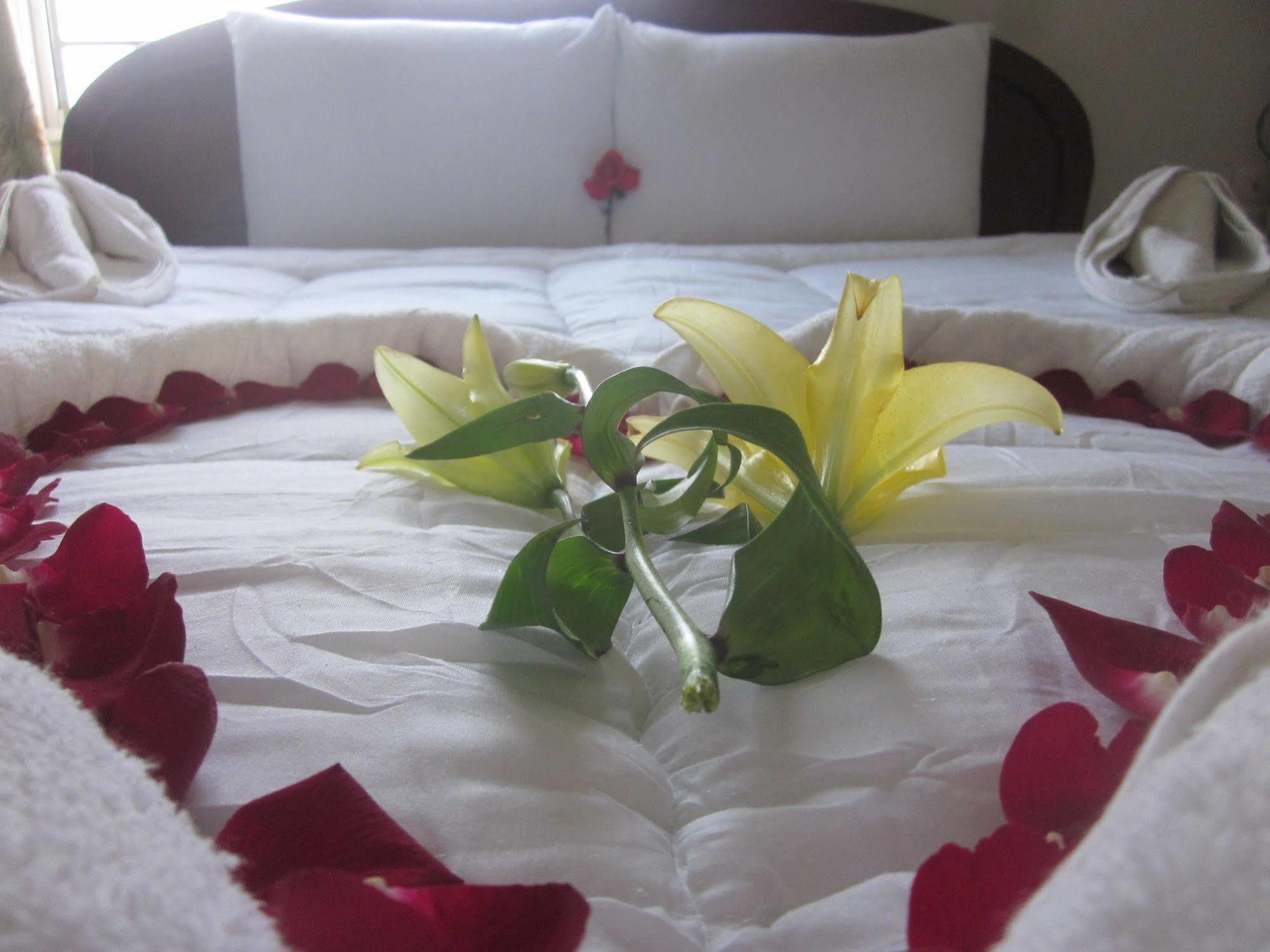 Valentine Hotel Hue Esterno foto